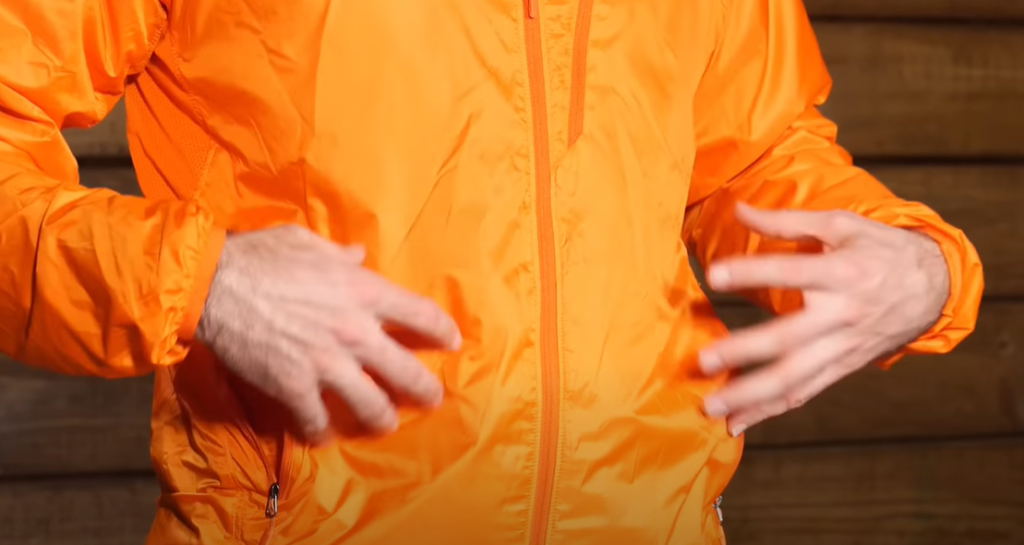 Main Types of Marmot Products.
