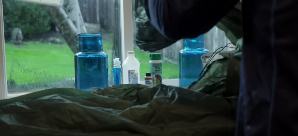 The Importance of Tent Maintenance